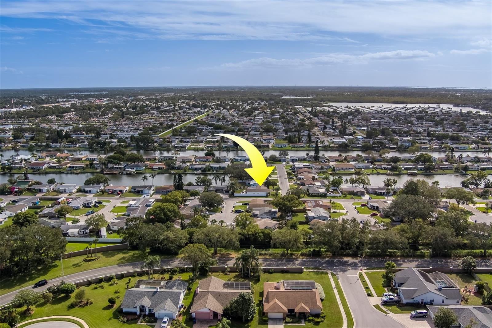 ALOHA GARDENS - Residential