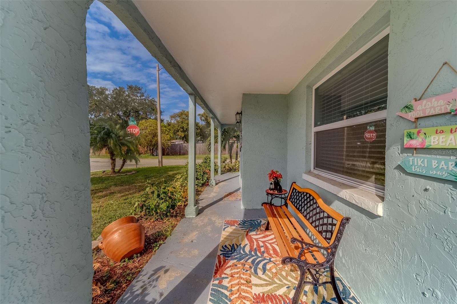 ALOHA GARDENS - Residential