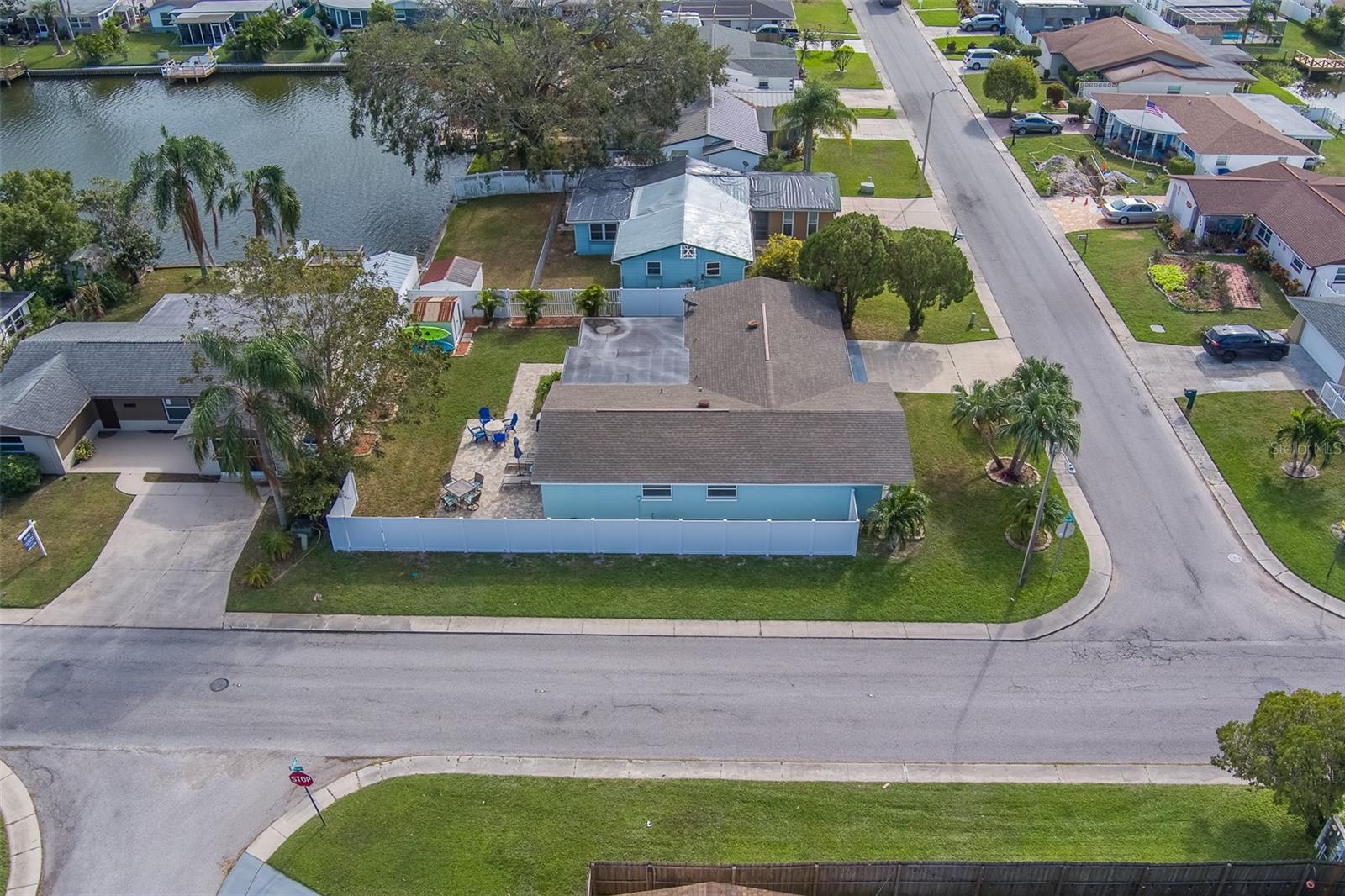 ALOHA GARDENS - Residential