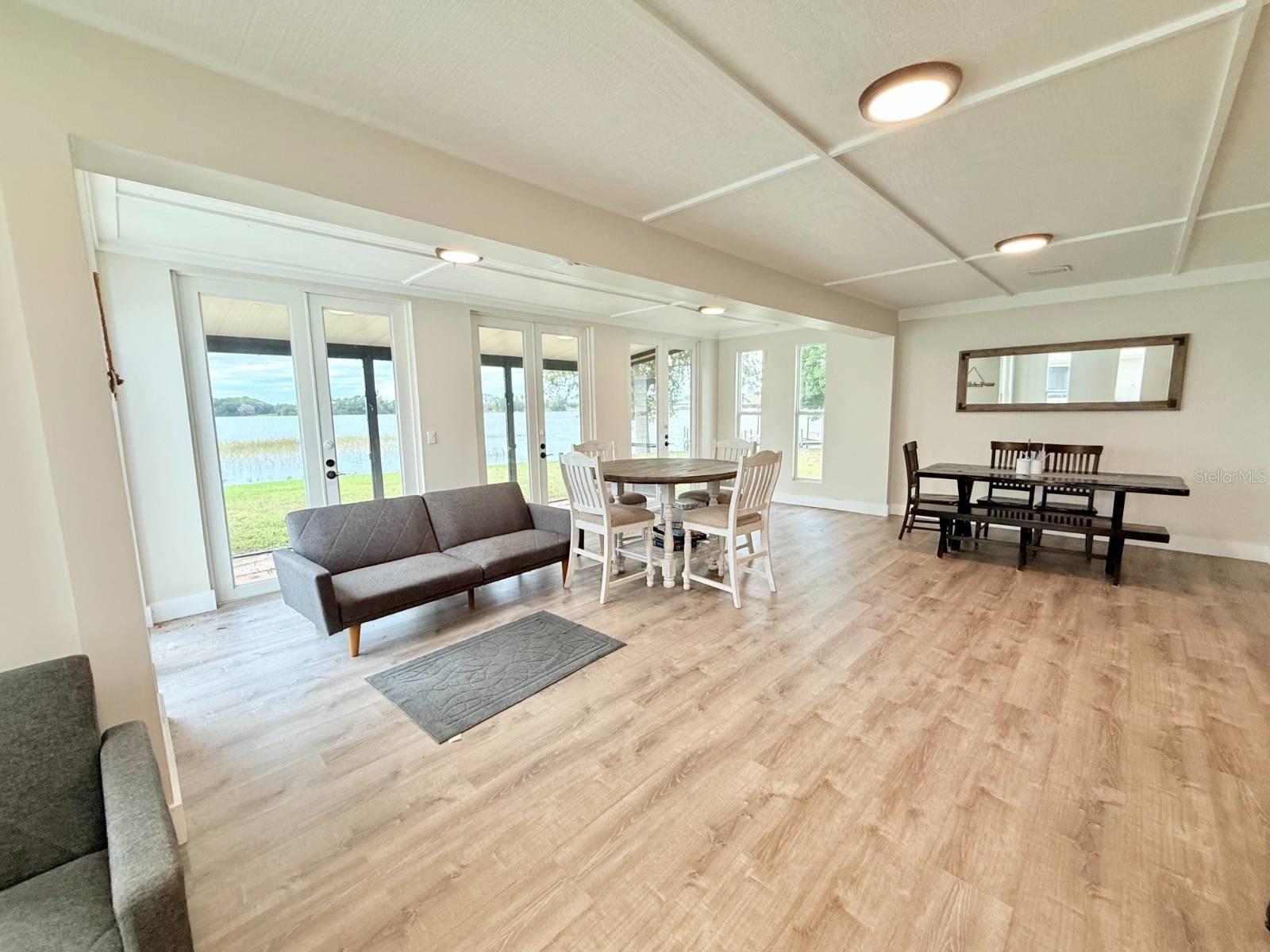 SUN N LAKES - Residential