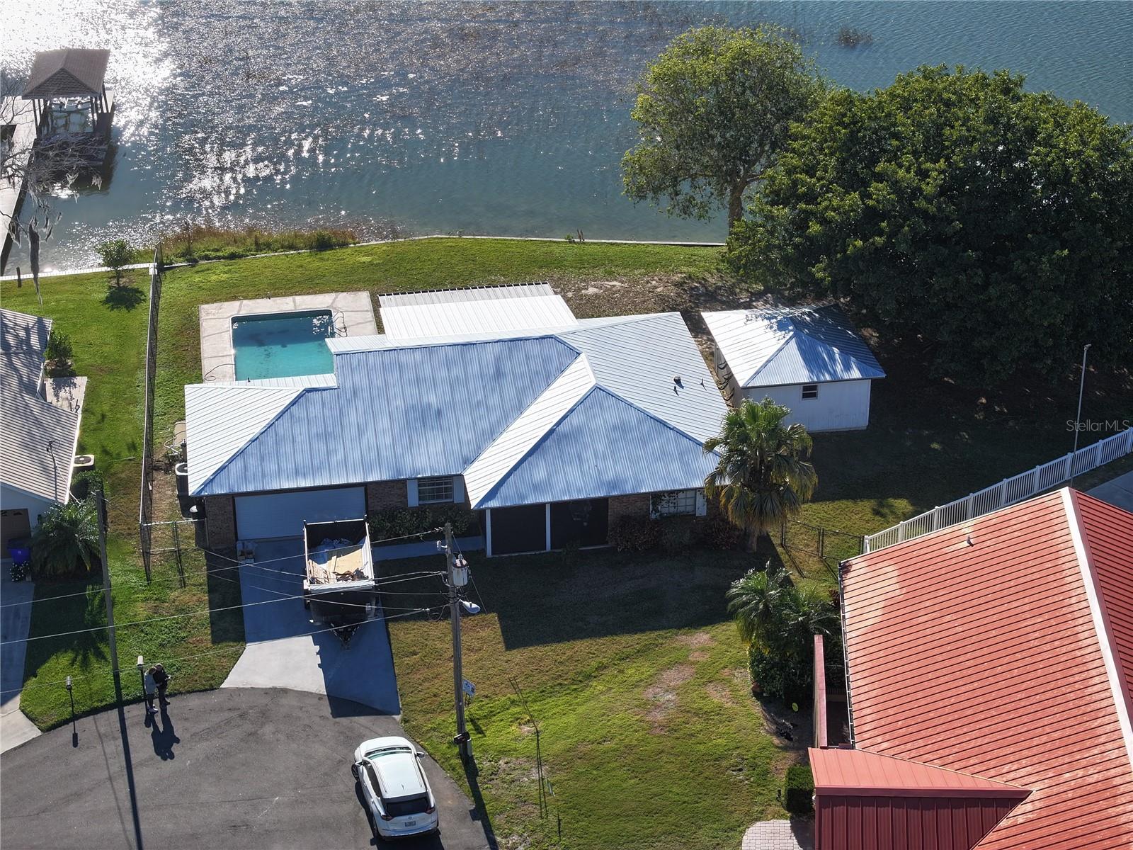 SUN N LAKES - Residential