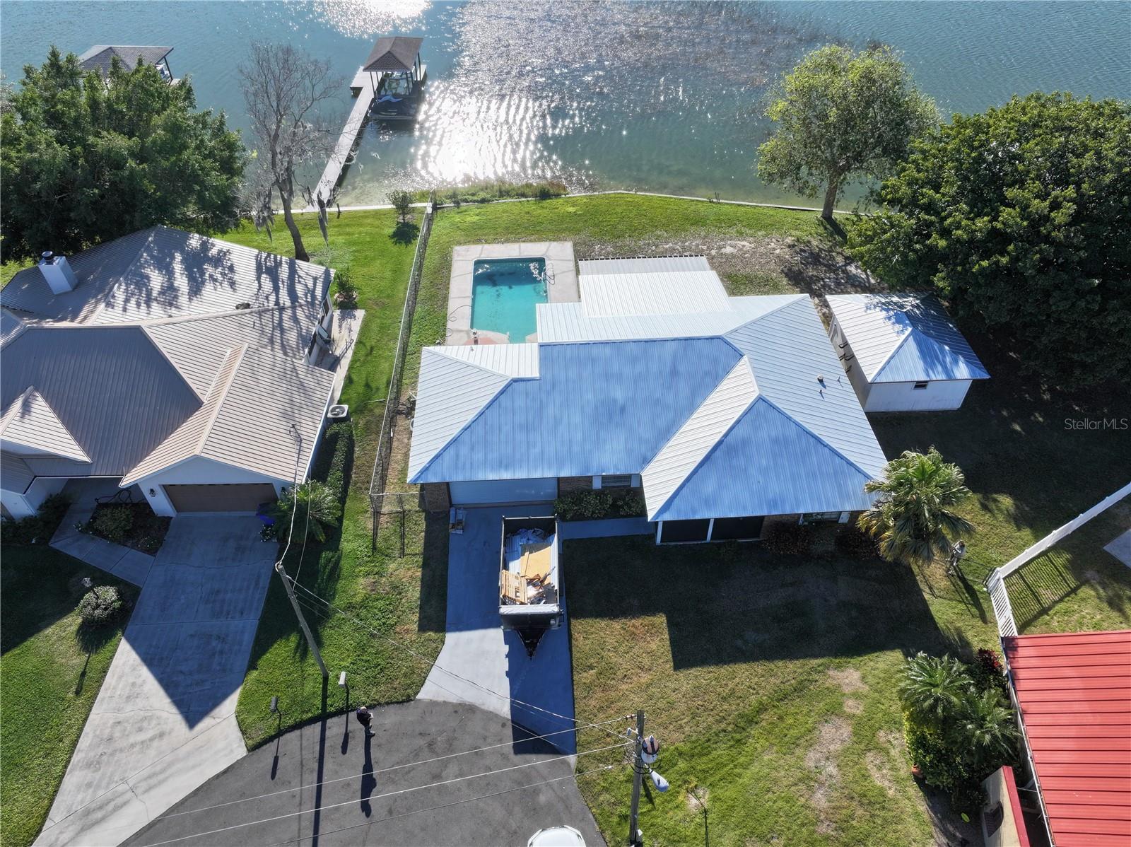 SUN N LAKES - Residential