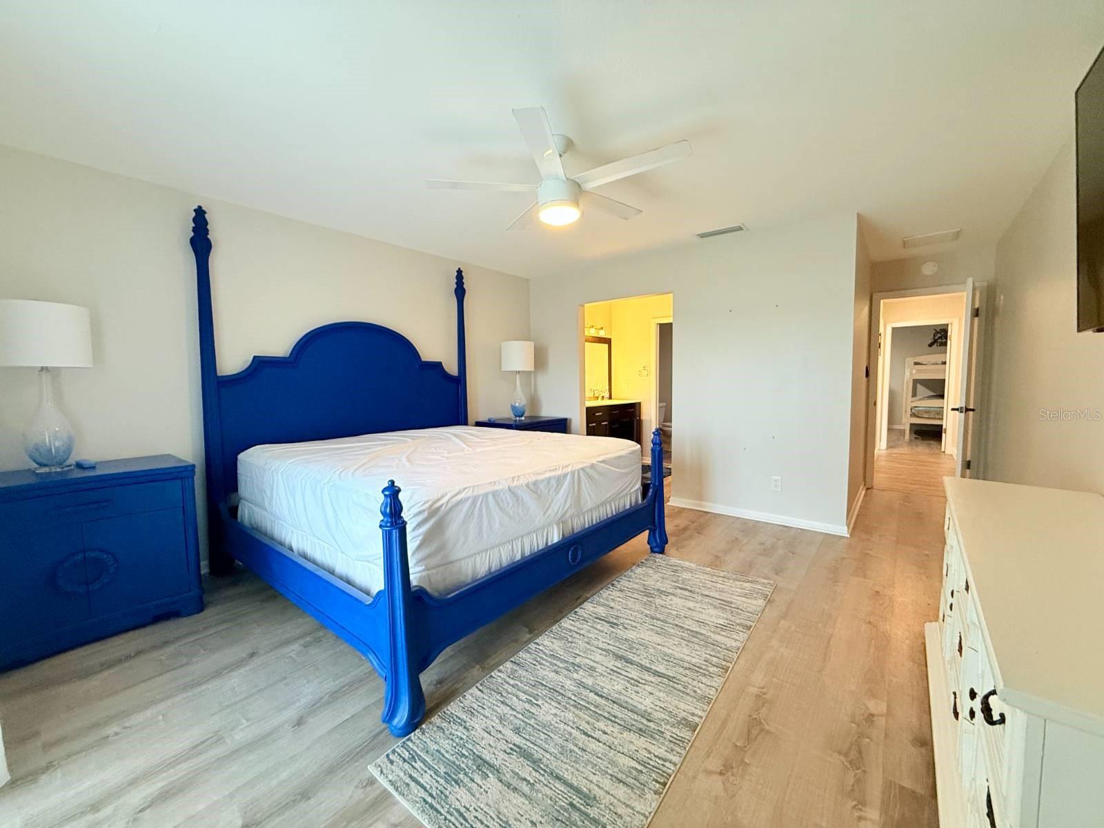 SUN N LAKES - Residential