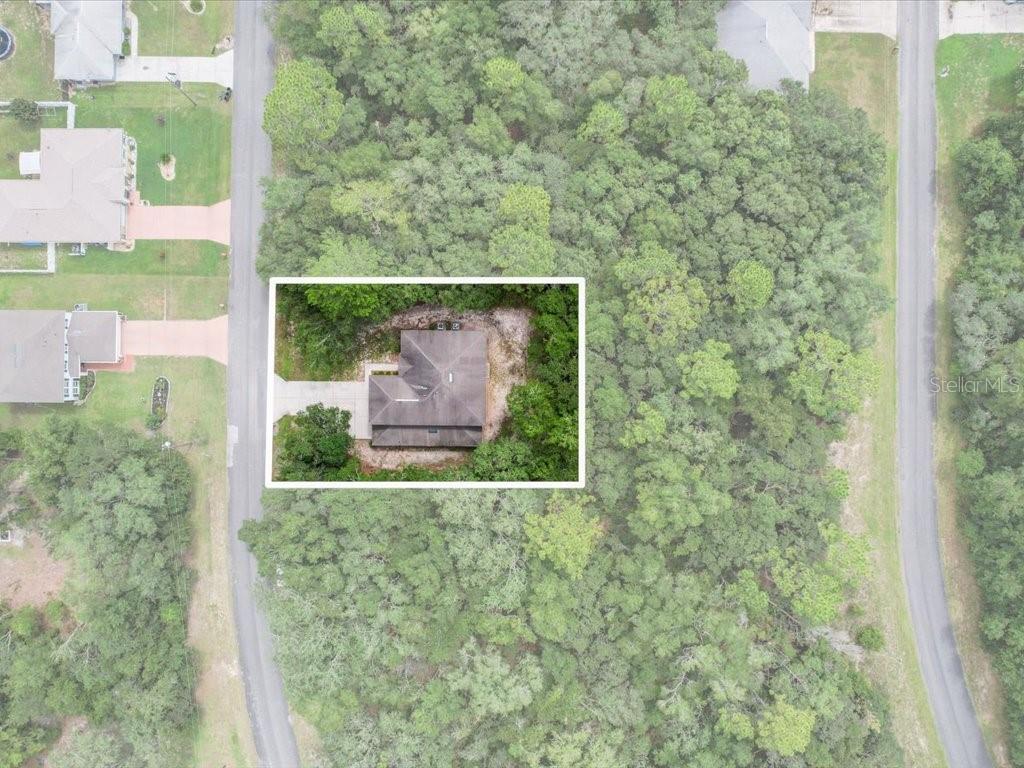 1684 W LORRAINE DRIVE