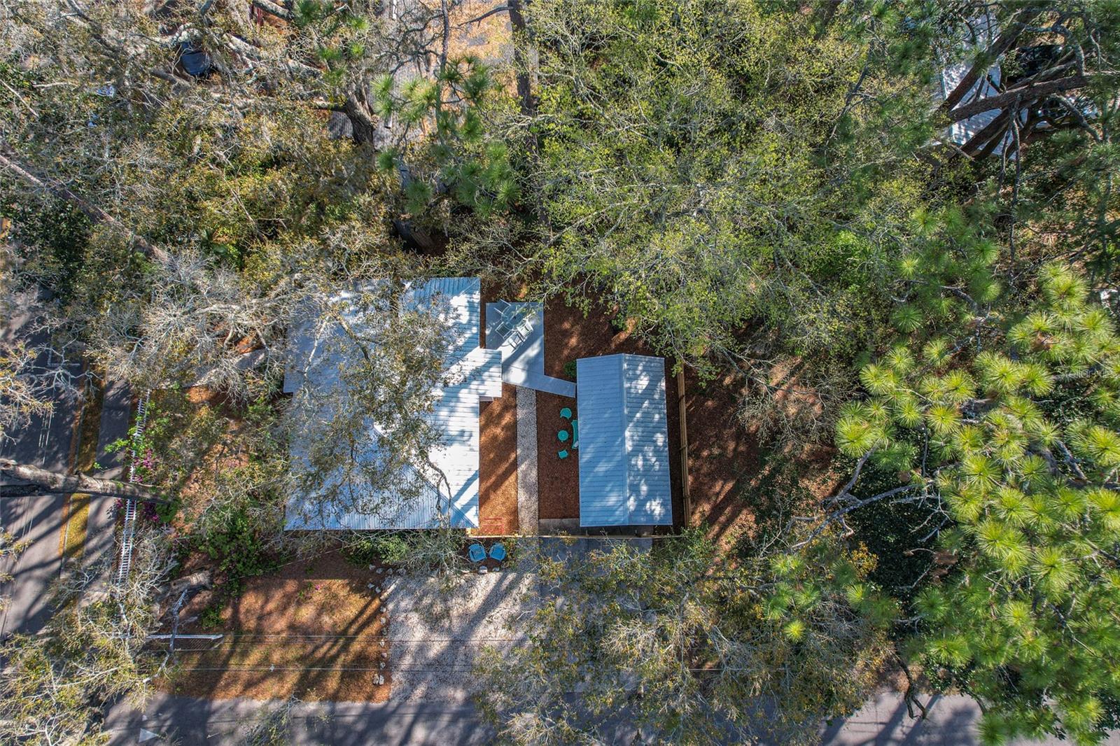 COLSON & BLANDING SUB WESTFIELD - Residential Lease