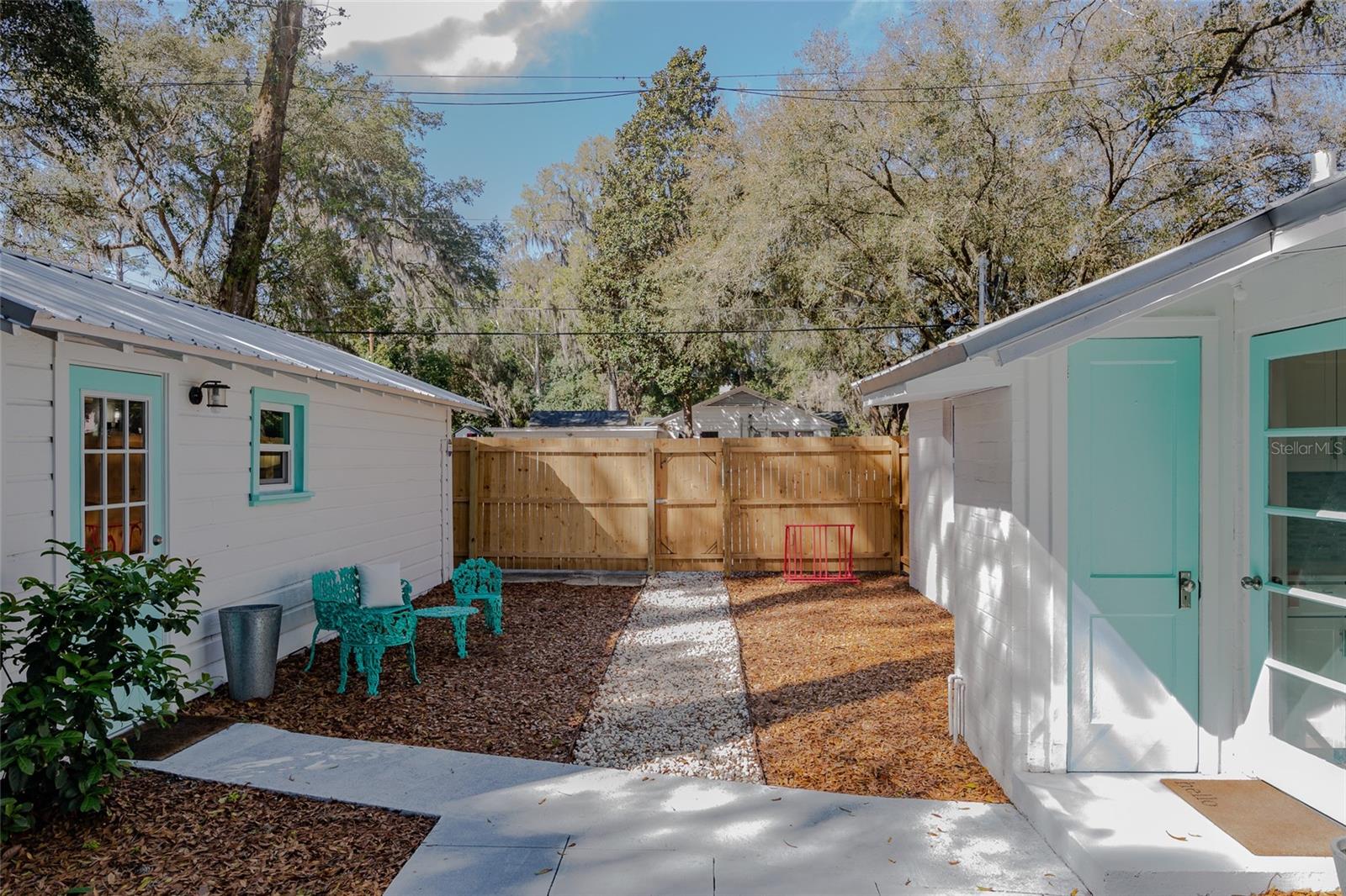 COLSON & BLANDING SUB WESTFIELD - Residential Lease