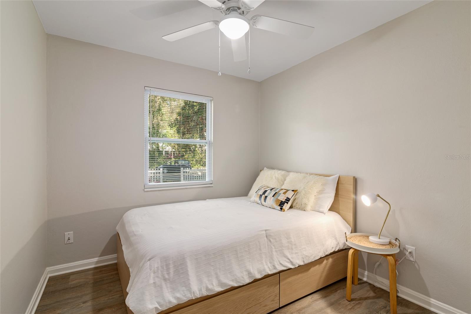 COLSON & BLANDING SUB WESTFIELD - Residential Lease