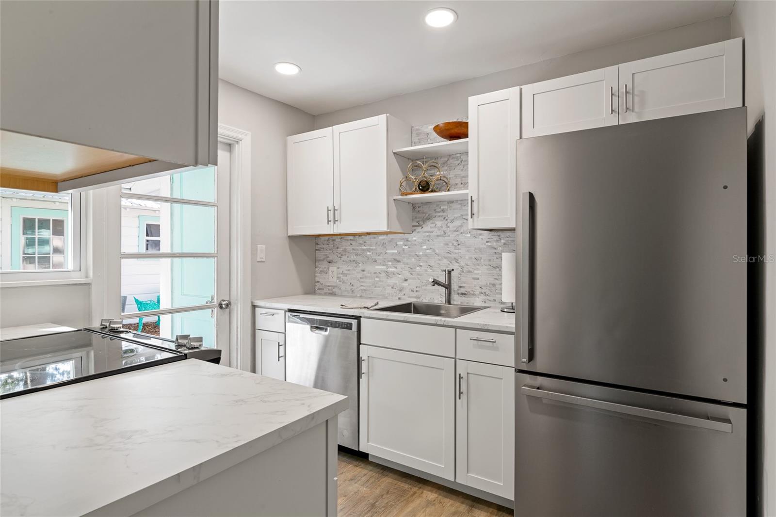 COLSON & BLANDING SUB WESTFIELD - Residential Lease