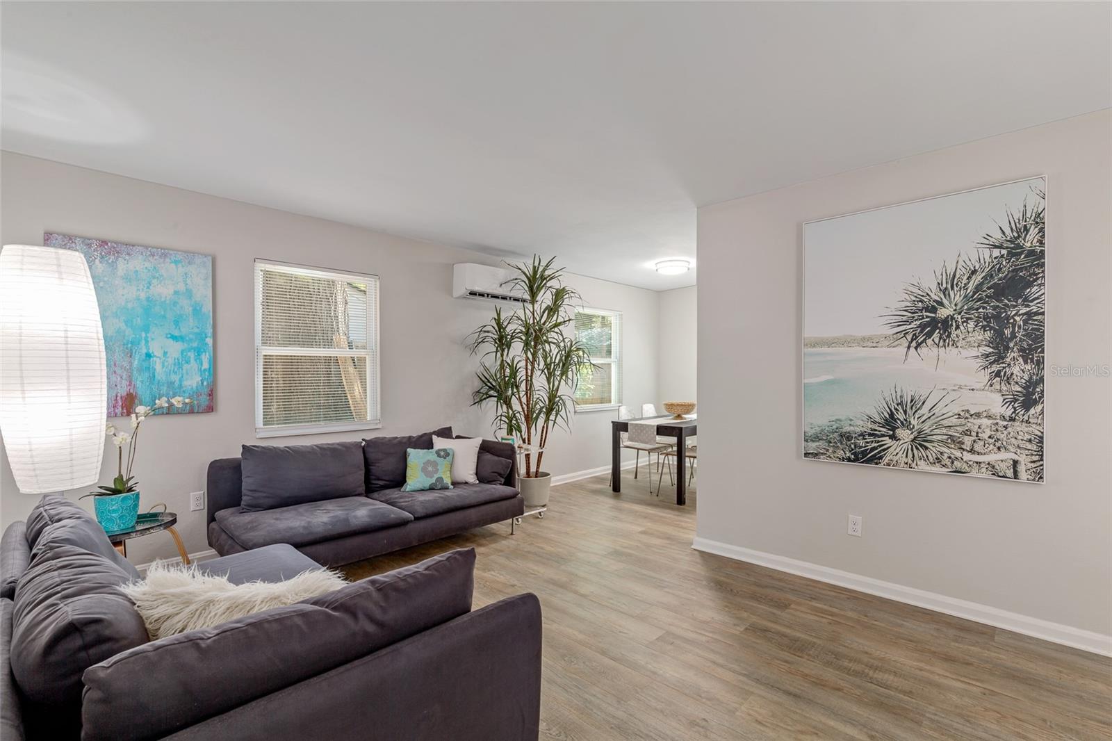 COLSON & BLANDING SUB WESTFIELD - Residential Lease