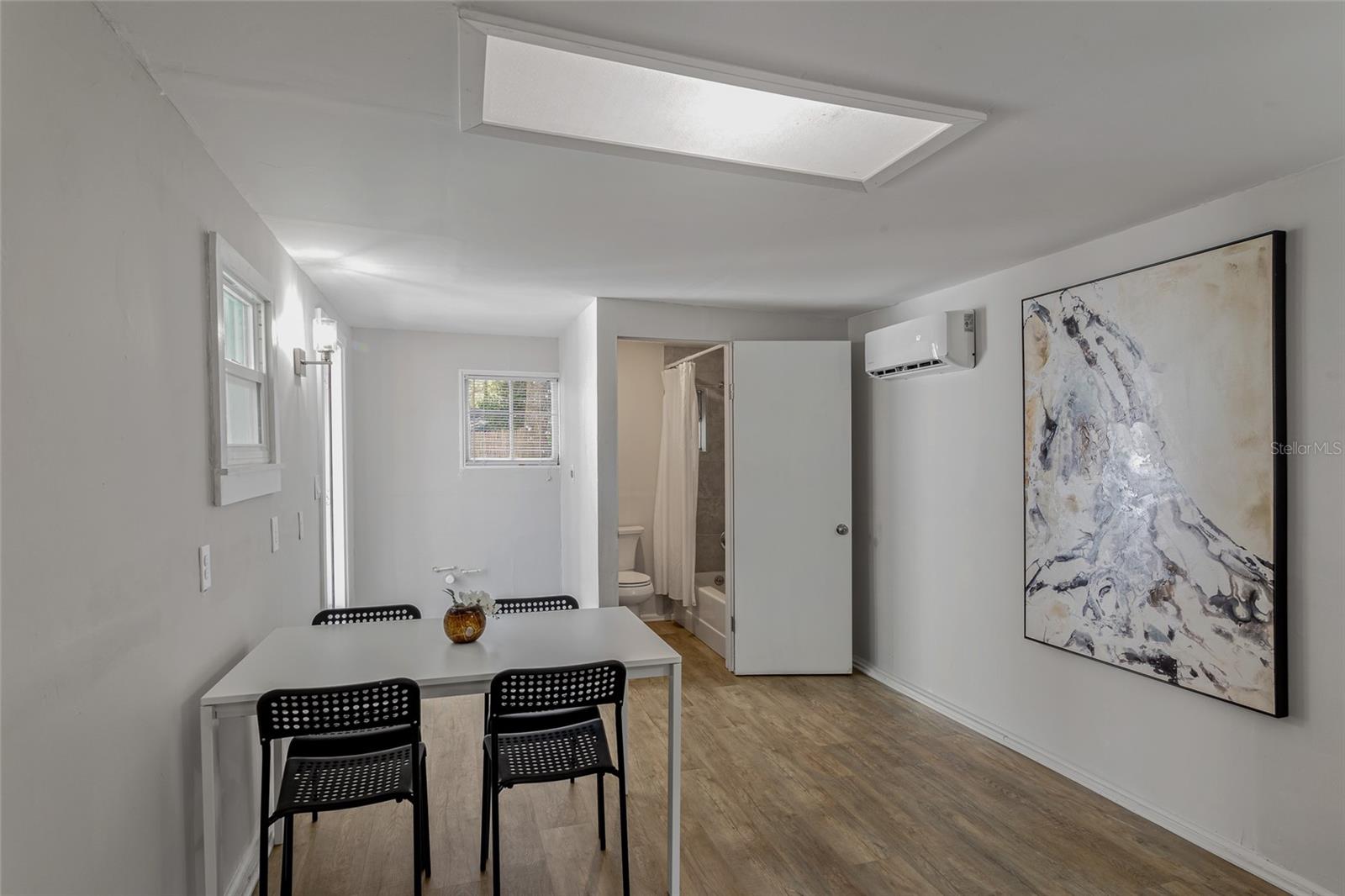 COLSON & BLANDING SUB WESTFIELD - Residential Lease