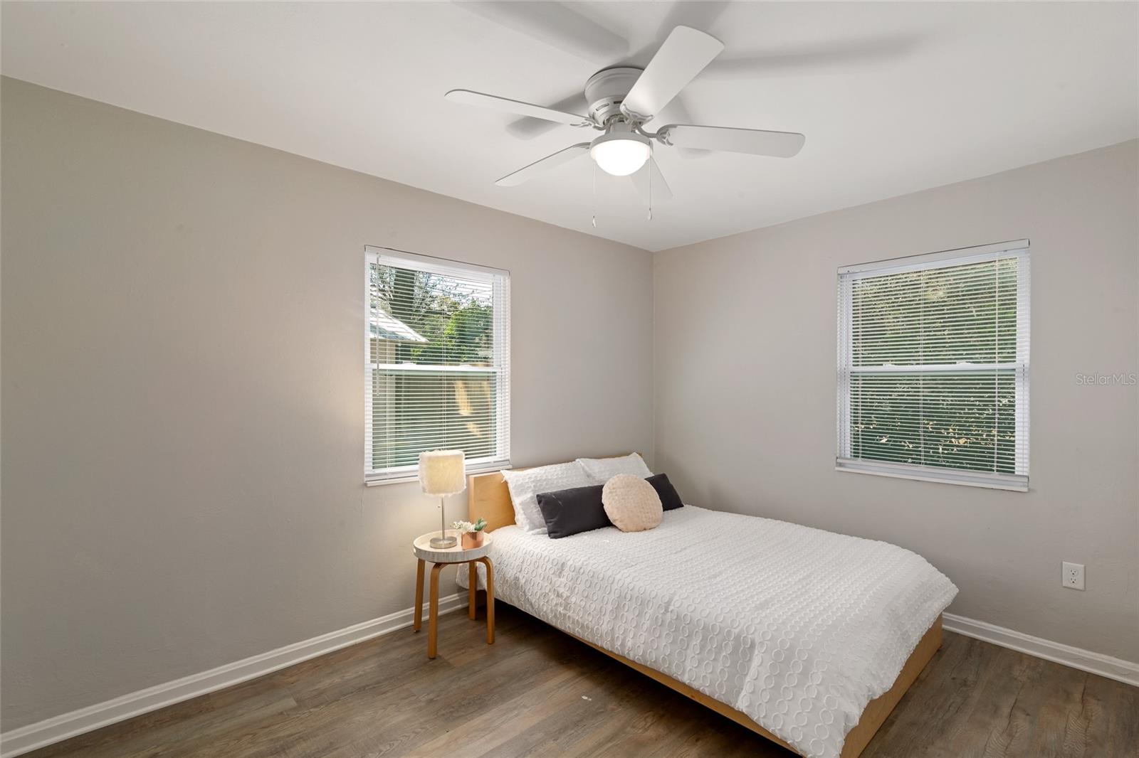 COLSON & BLANDING SUB WESTFIELD - Residential Lease