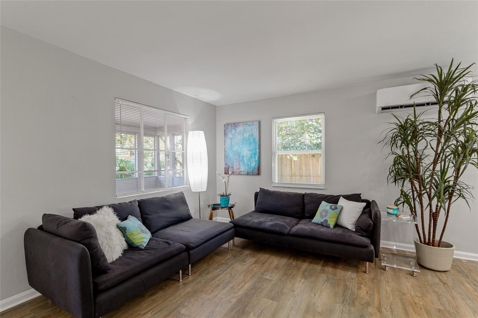 COLSON & BLANDING SUB WESTFIELD - Residential Lease