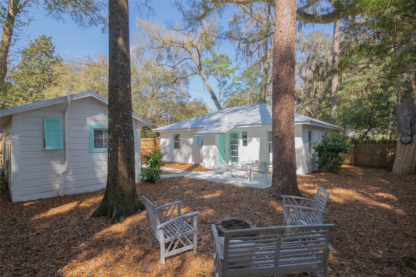 COLSON & BLANDING SUB WESTFIELD - Residential Lease