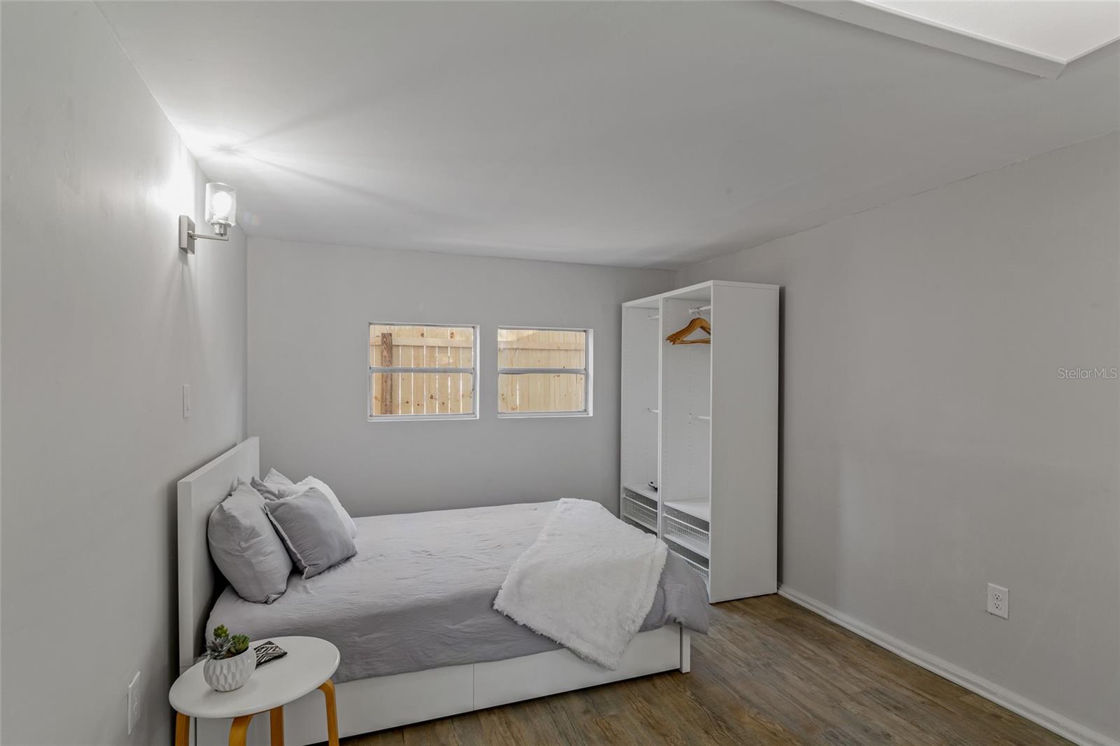 COLSON & BLANDING SUB WESTFIELD - Residential Lease