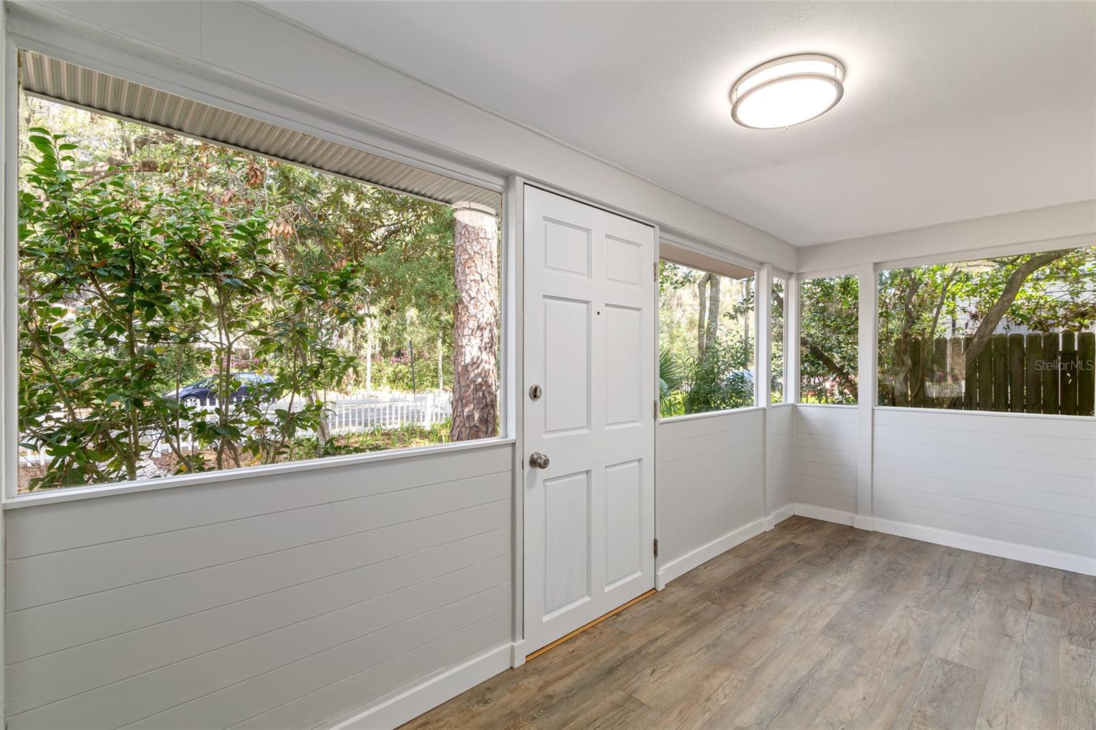 COLSON & BLANDING SUB WESTFIELD - Residential Lease