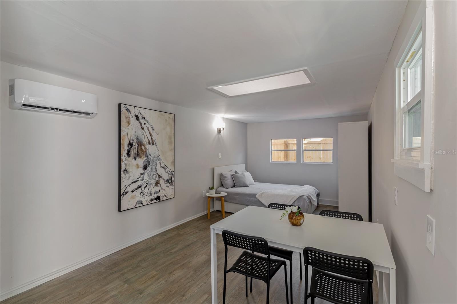 COLSON & BLANDING SUB WESTFIELD - Residential Lease