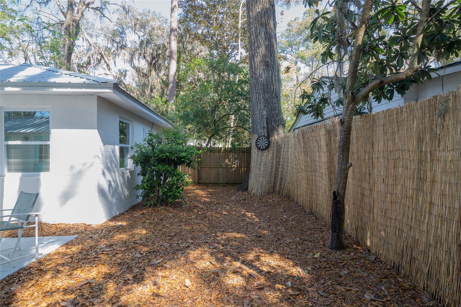 COLSON & BLANDING SUB WESTFIELD - Residential Lease