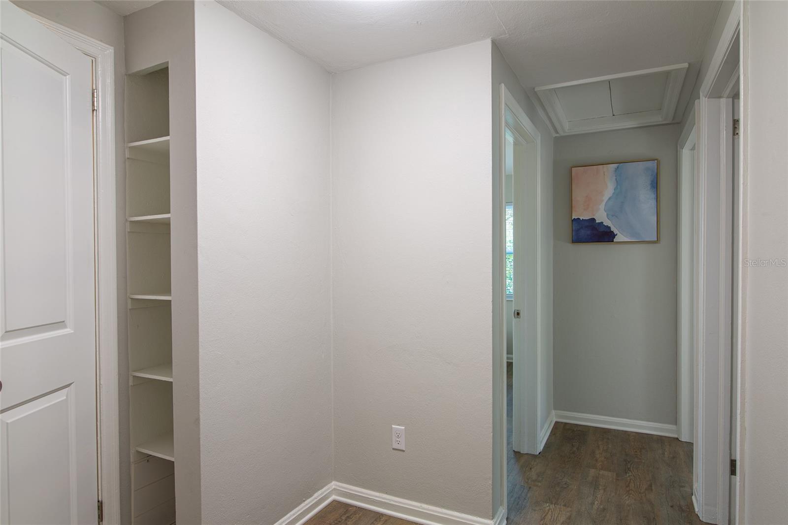 COLSON & BLANDING SUB WESTFIELD - Residential Lease