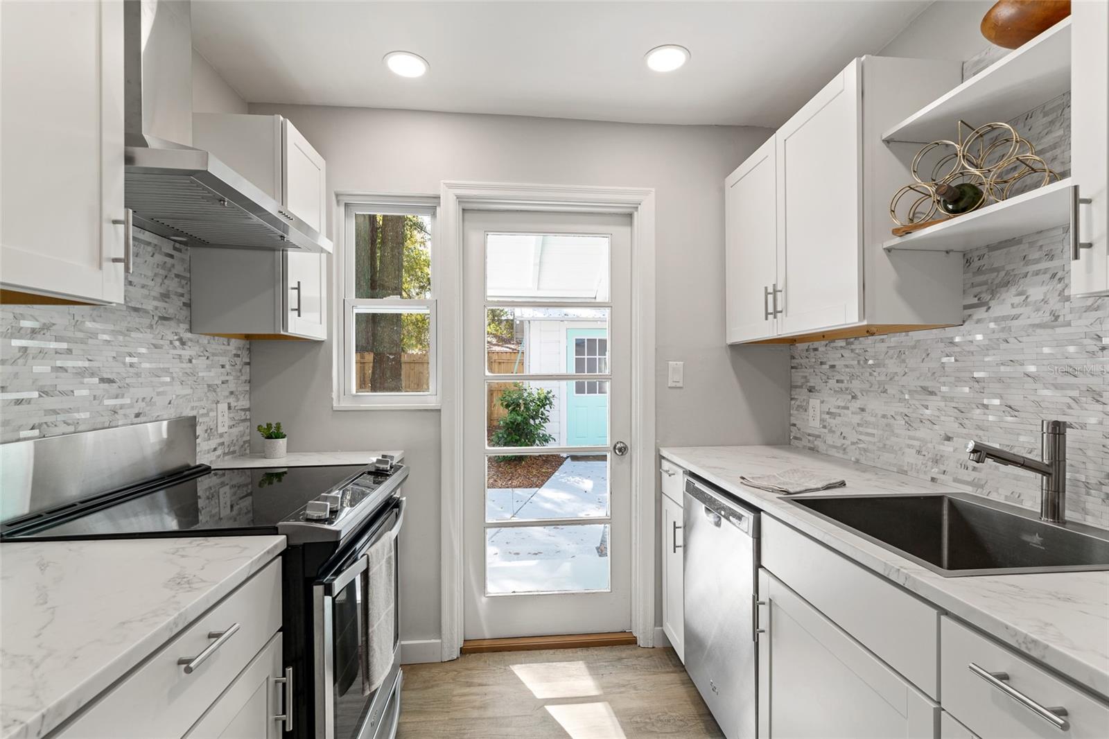 COLSON & BLANDING SUB WESTFIELD - Residential Lease