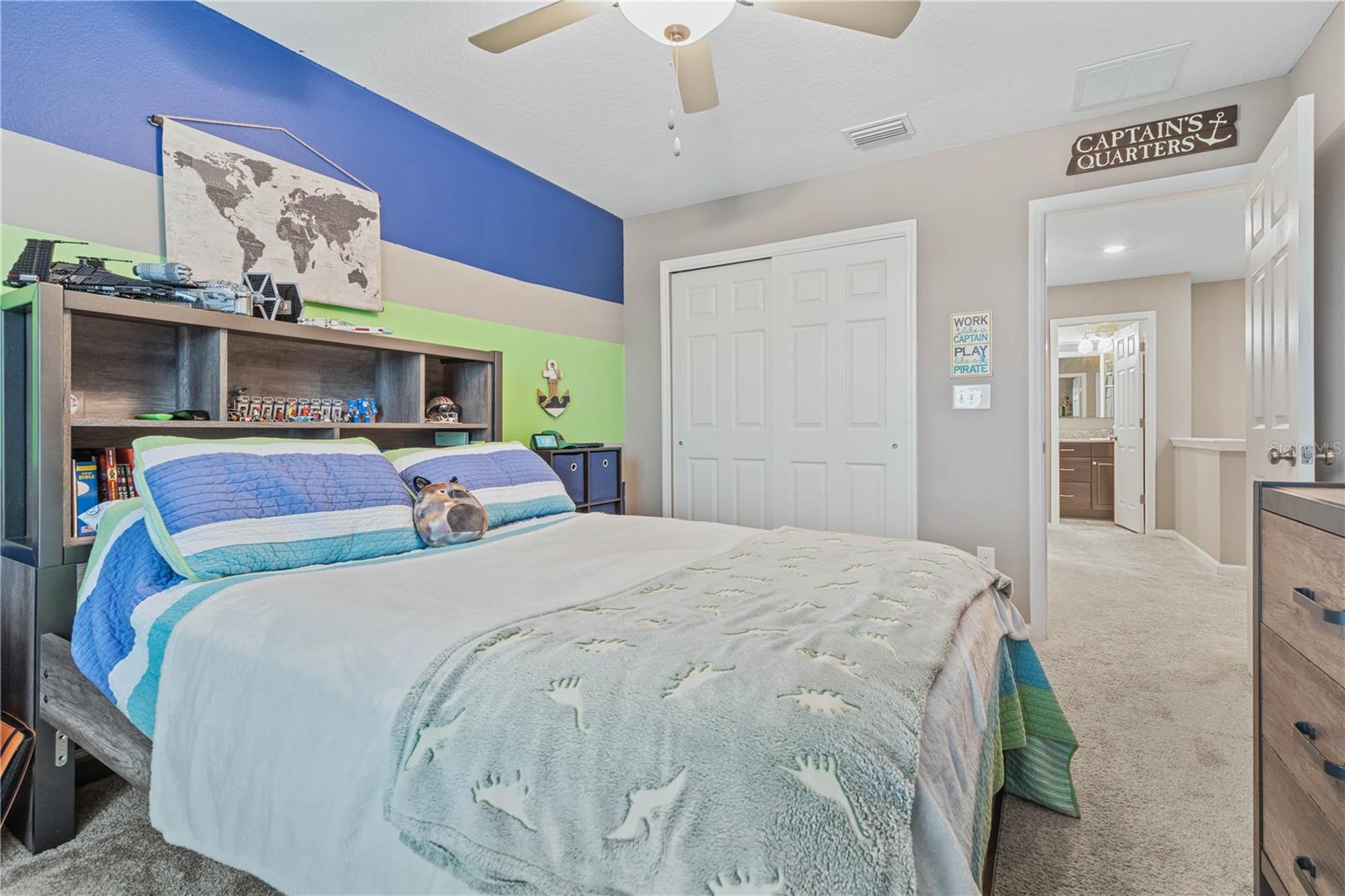 LAS CASITAS - Residential