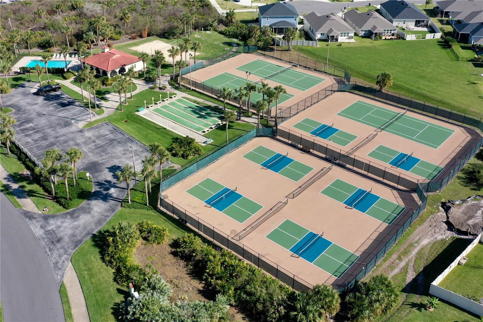 LAS CASITAS - Residential