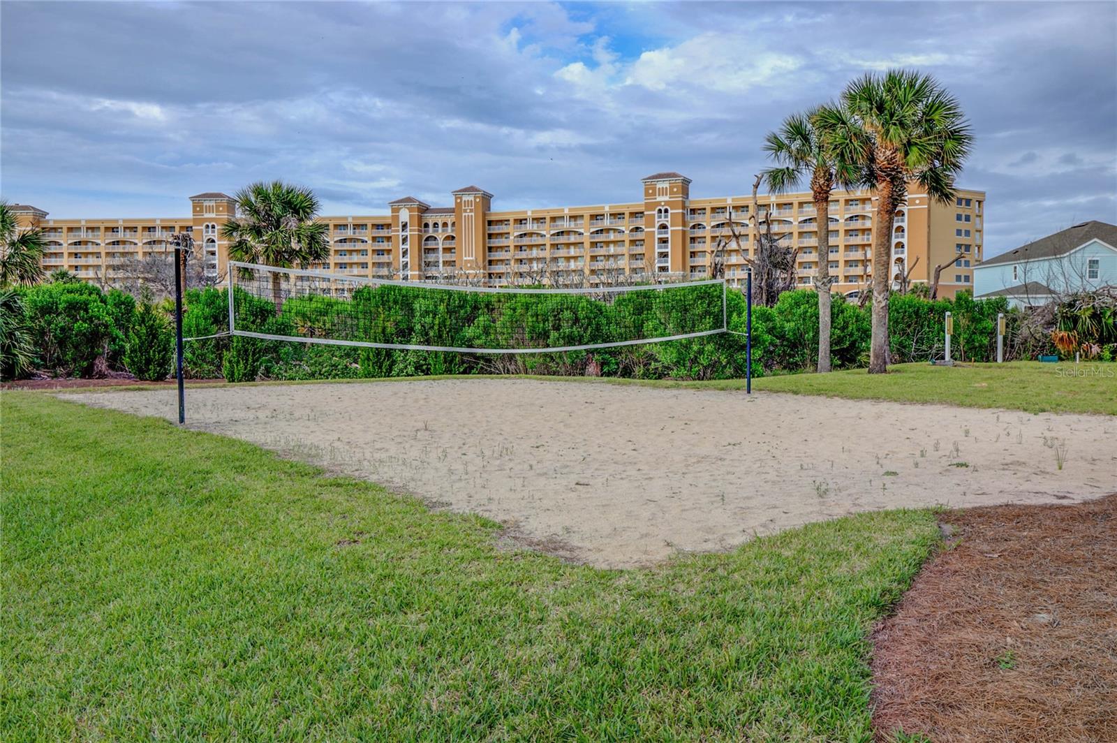 LAS CASITAS - Residential