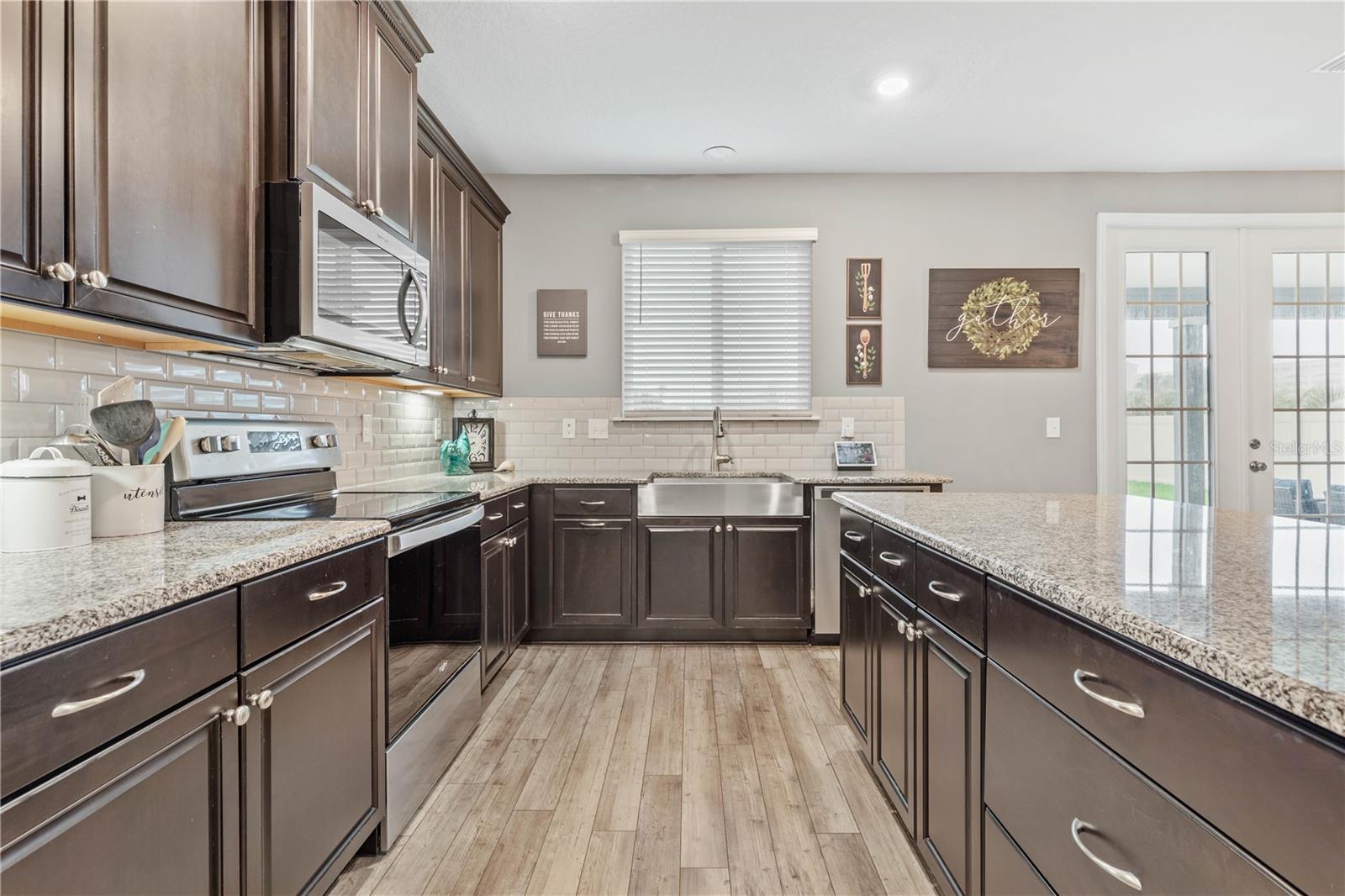 LAS CASITAS - Residential