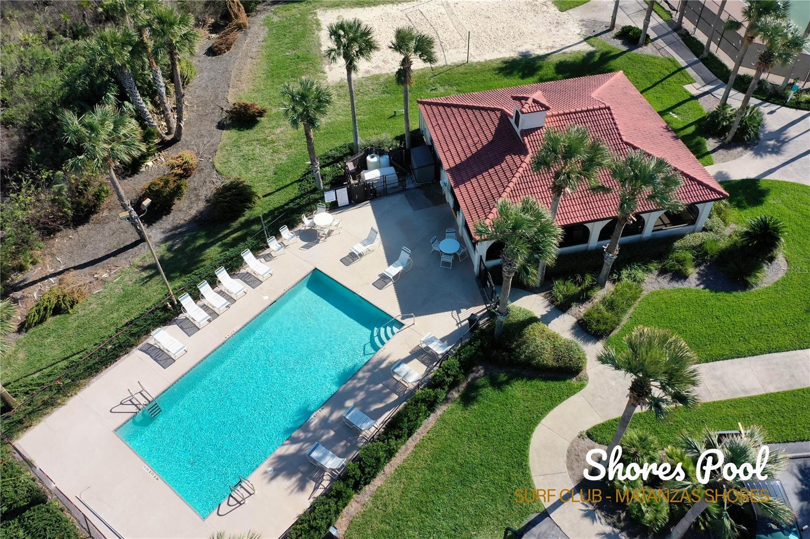 LAS CASITAS - Residential