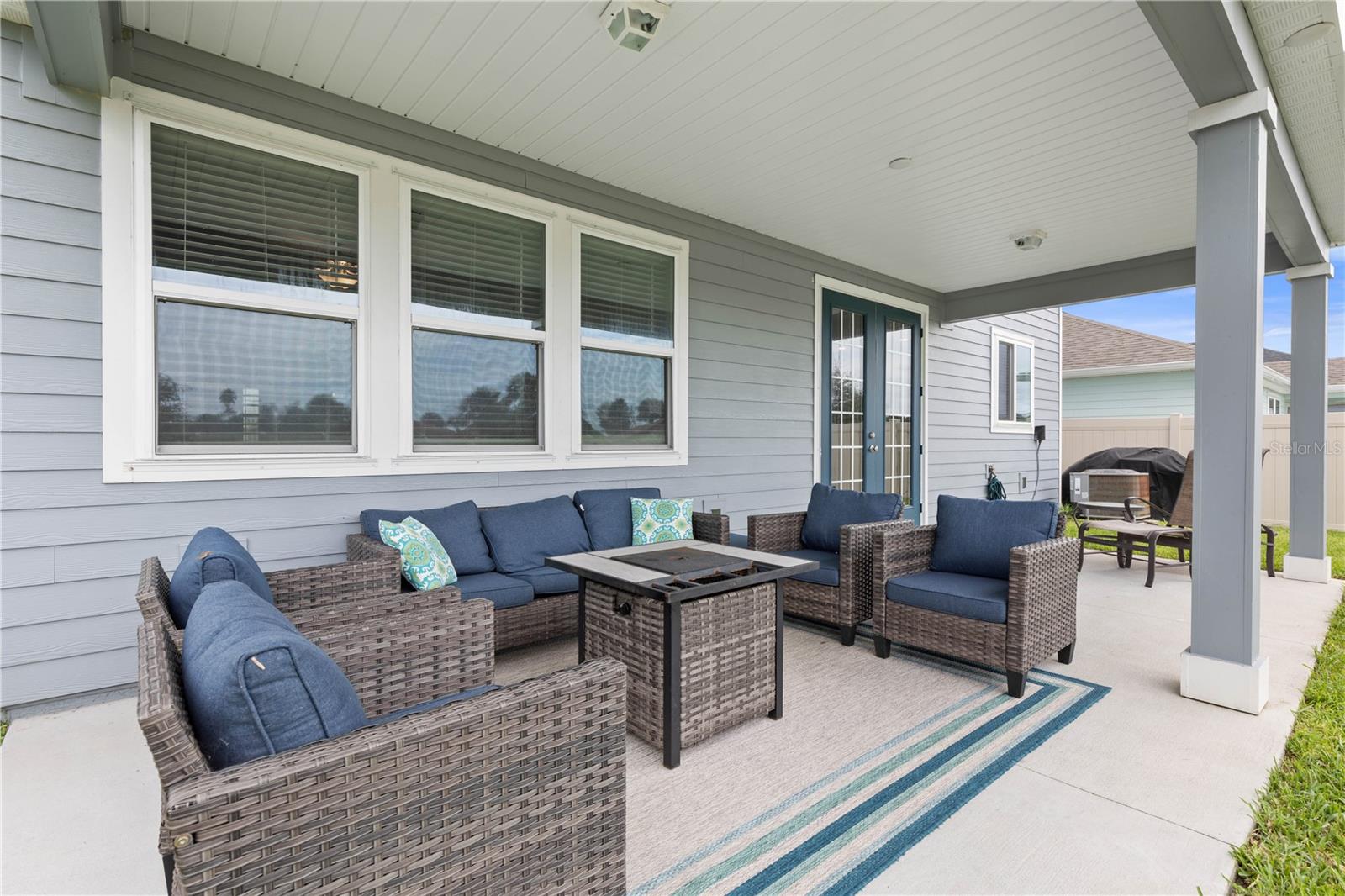 LAS CASITAS - Residential