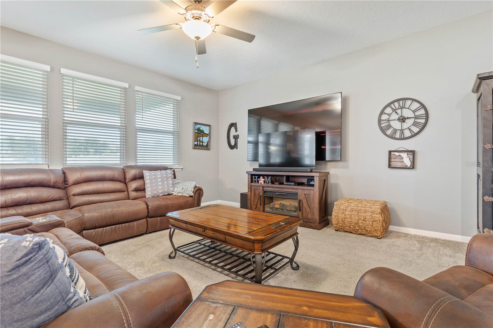 LAS CASITAS - Residential