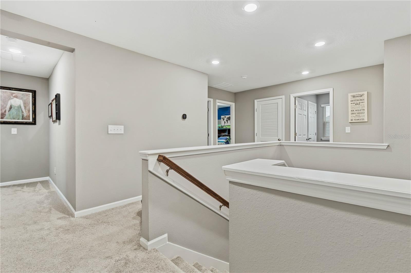 LAS CASITAS - Residential