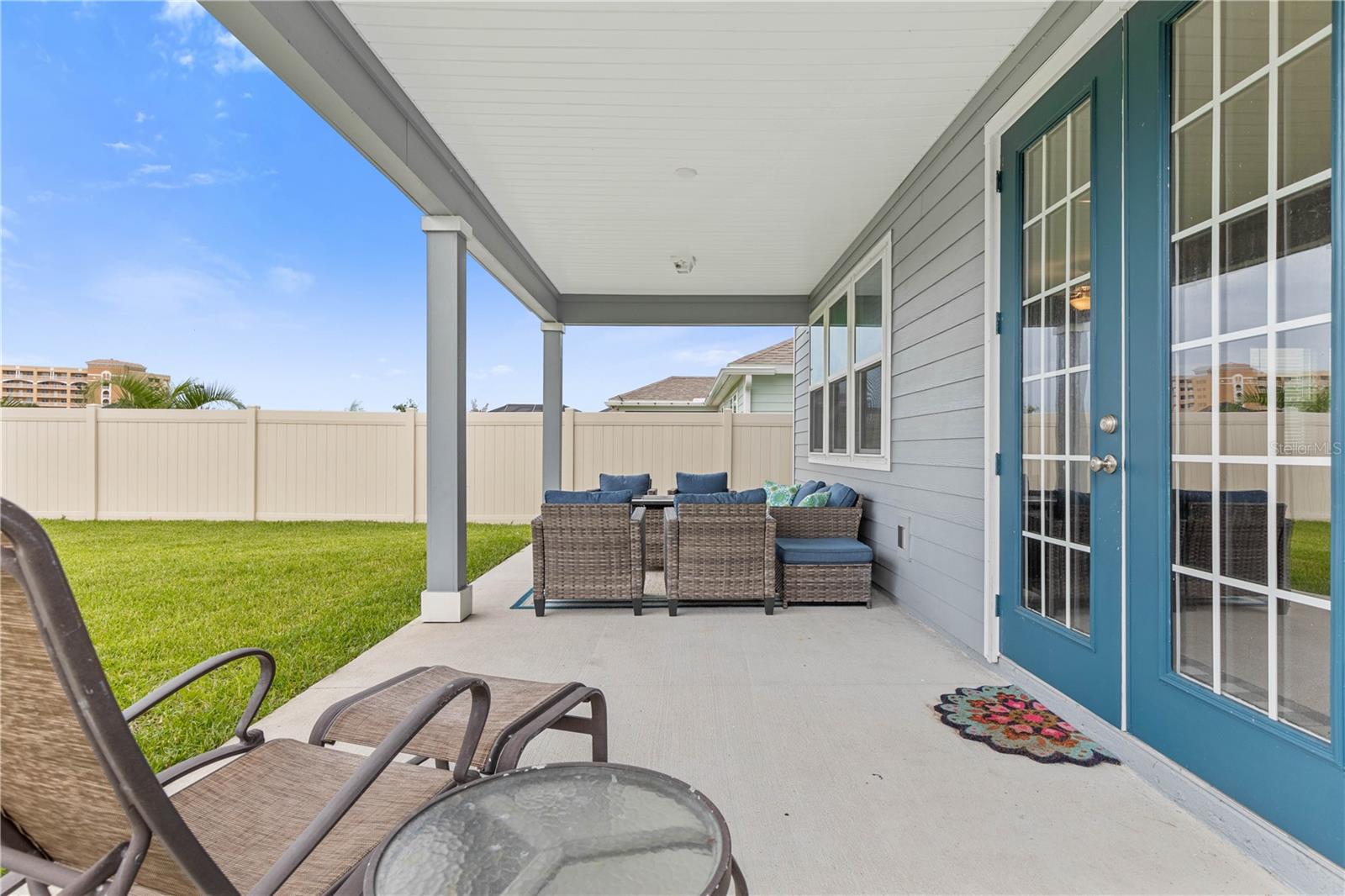 LAS CASITAS - Residential