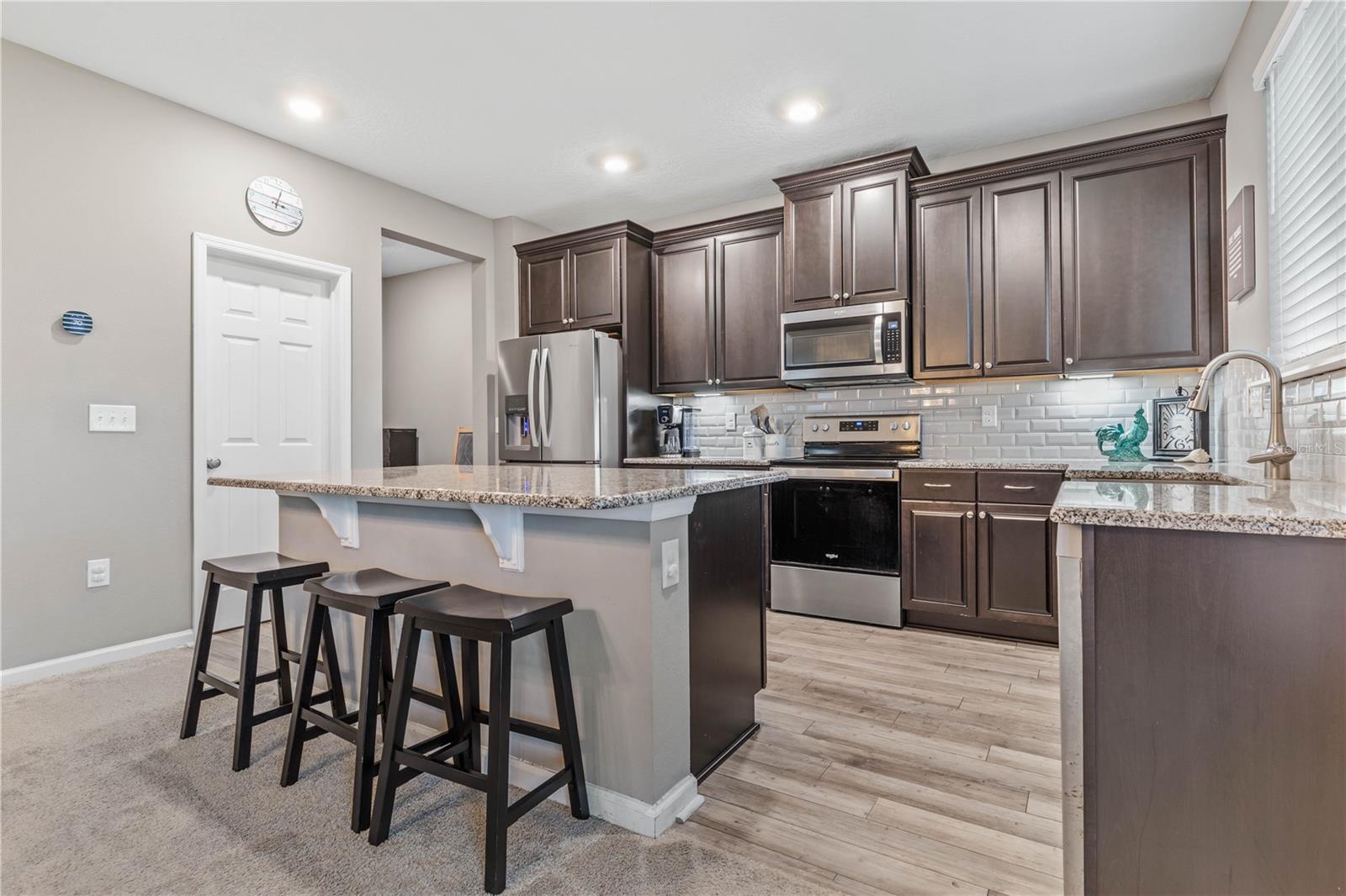 LAS CASITAS - Residential