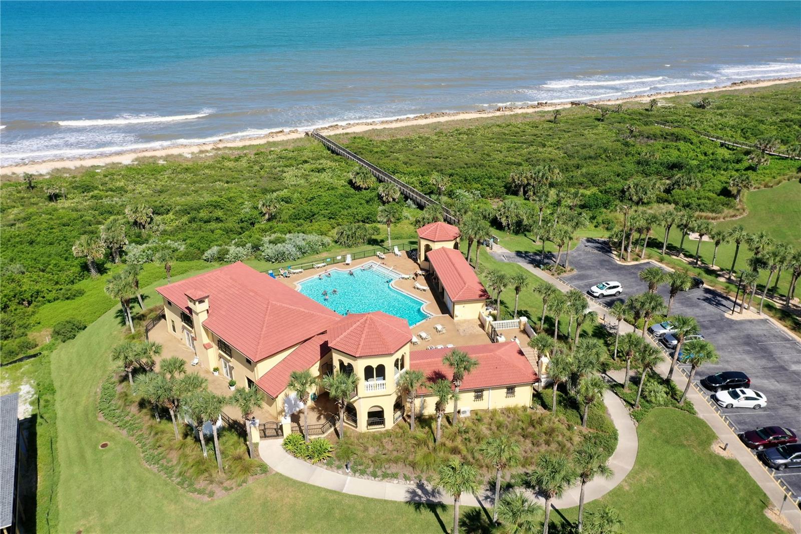 LAS CASITAS - Residential