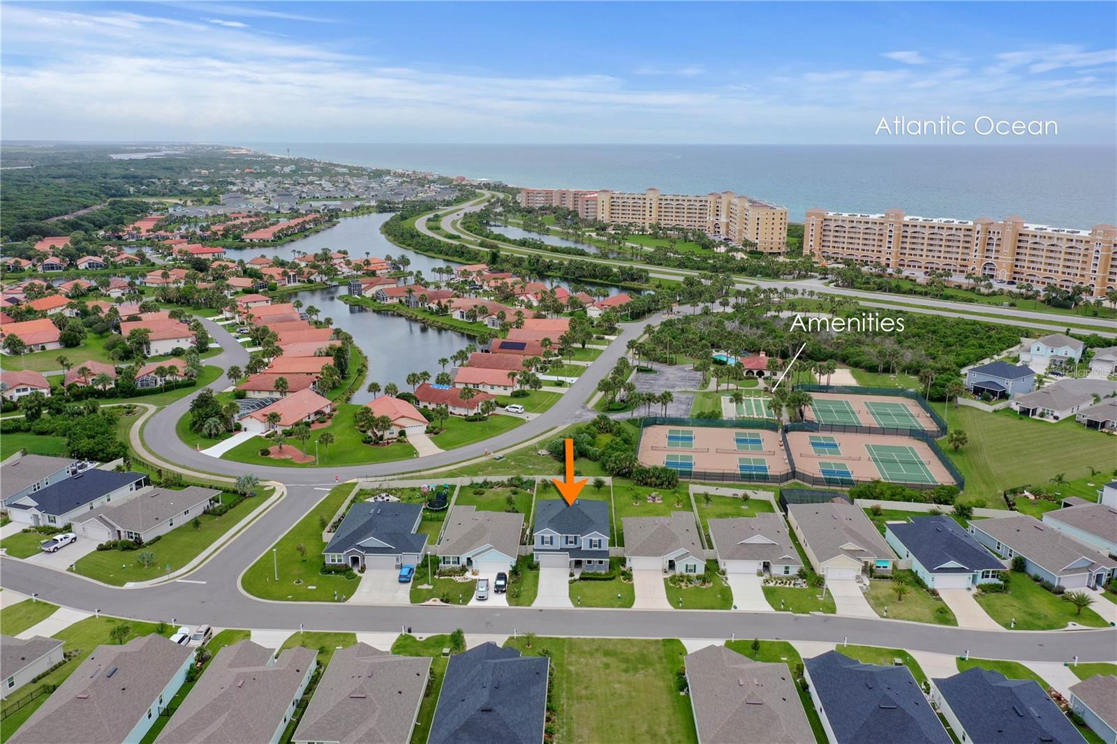 LAS CASITAS - Residential