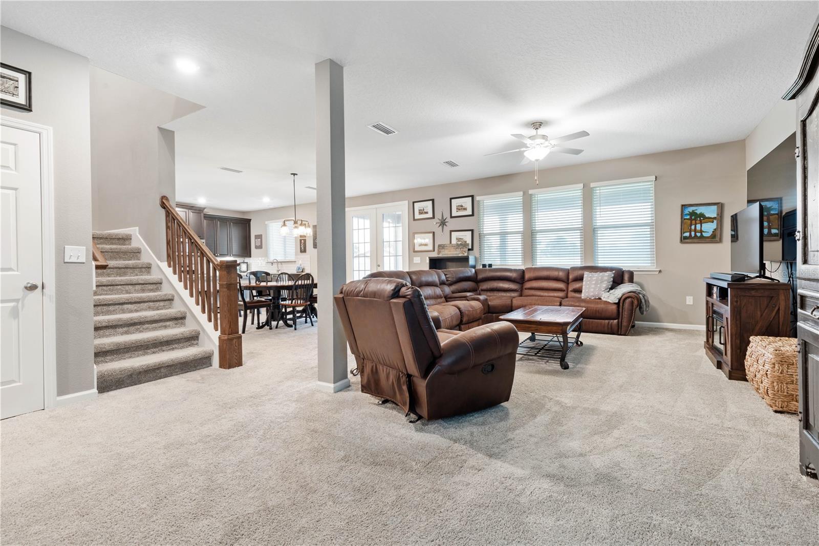 LAS CASITAS - Residential