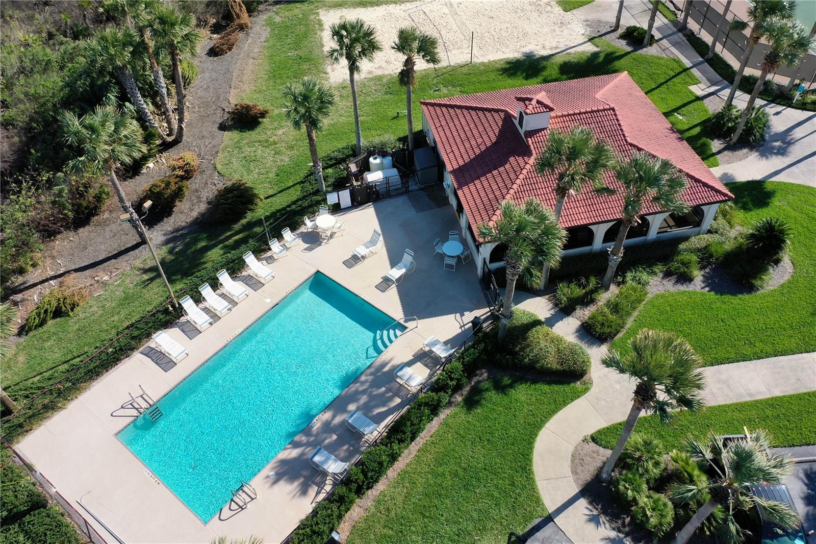 LAS CASITAS - Residential