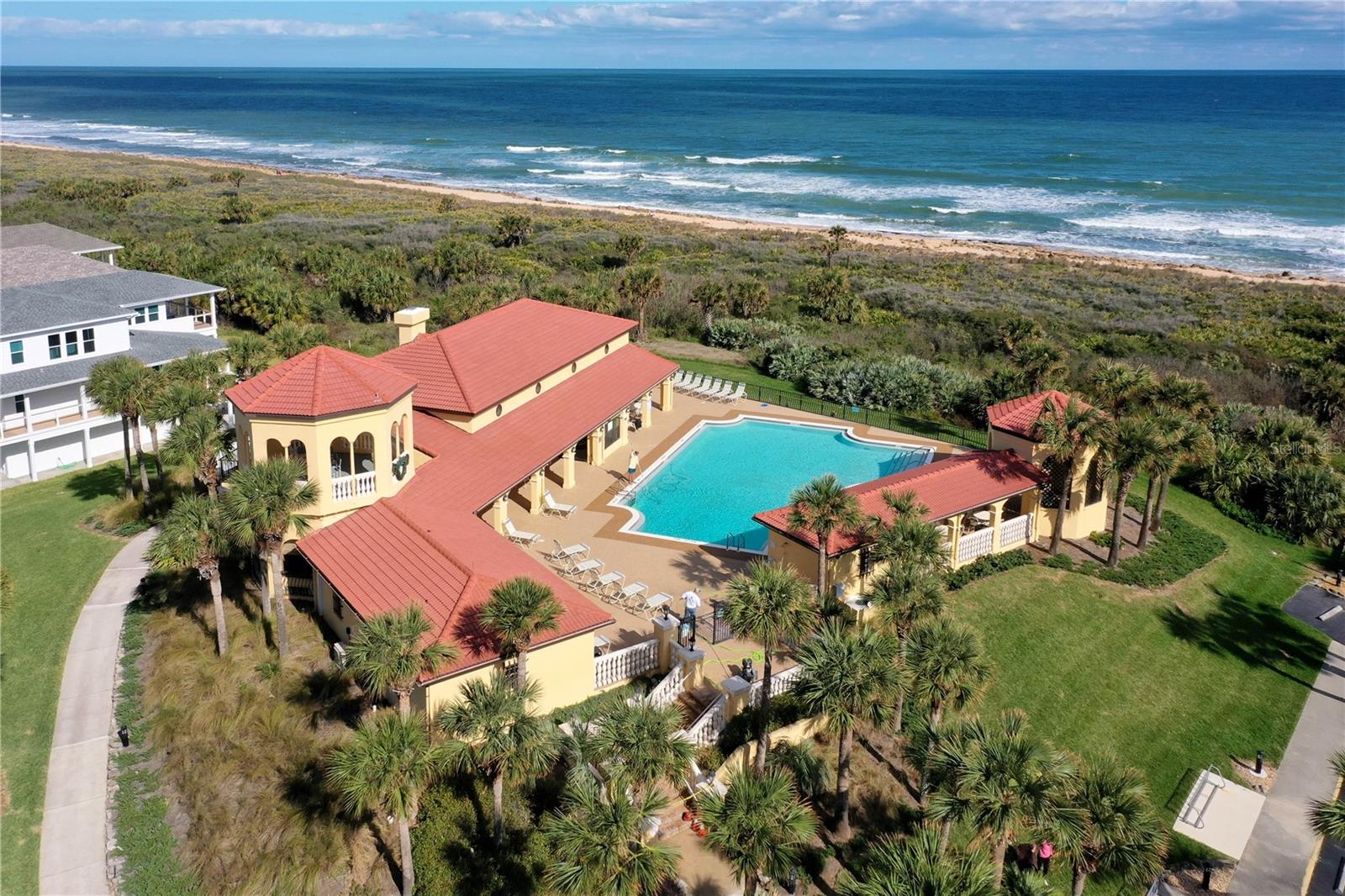 LAS CASITAS - Residential