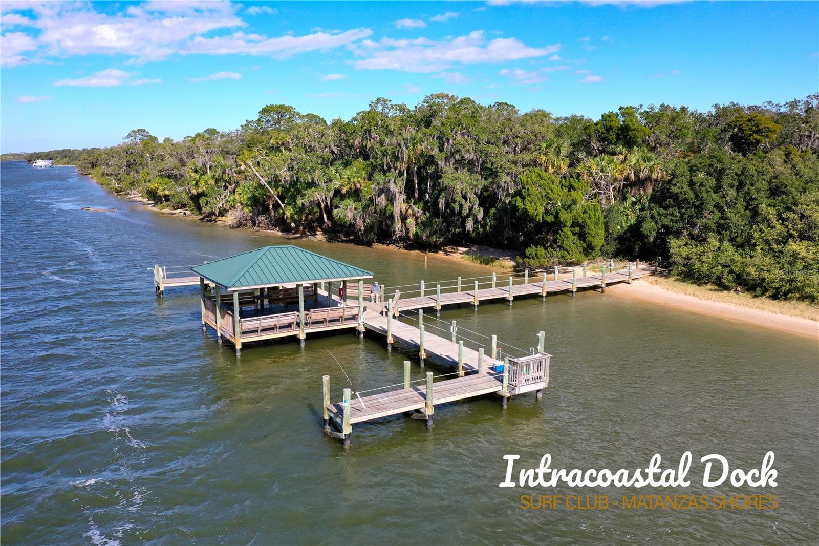 LAS CASITAS - Residential