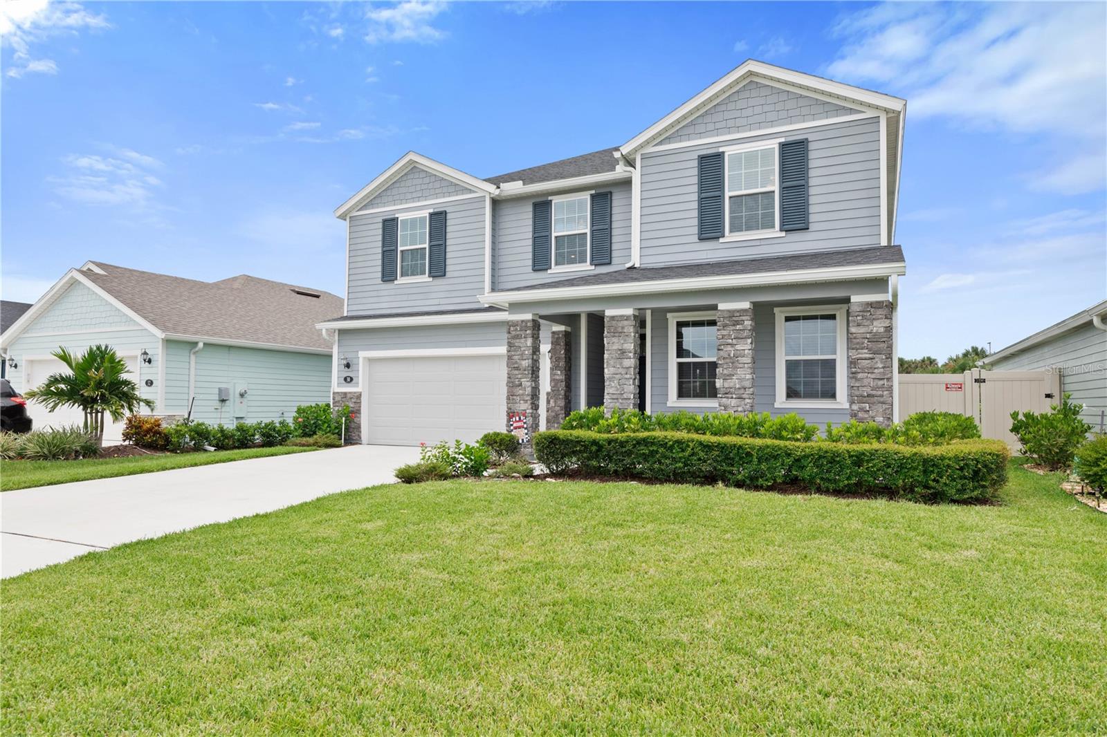 LAS CASITAS - Residential