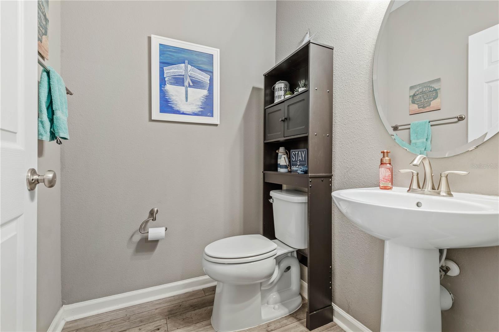 LAS CASITAS - Residential