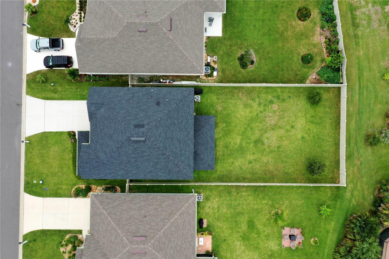 LAS CASITAS - Residential