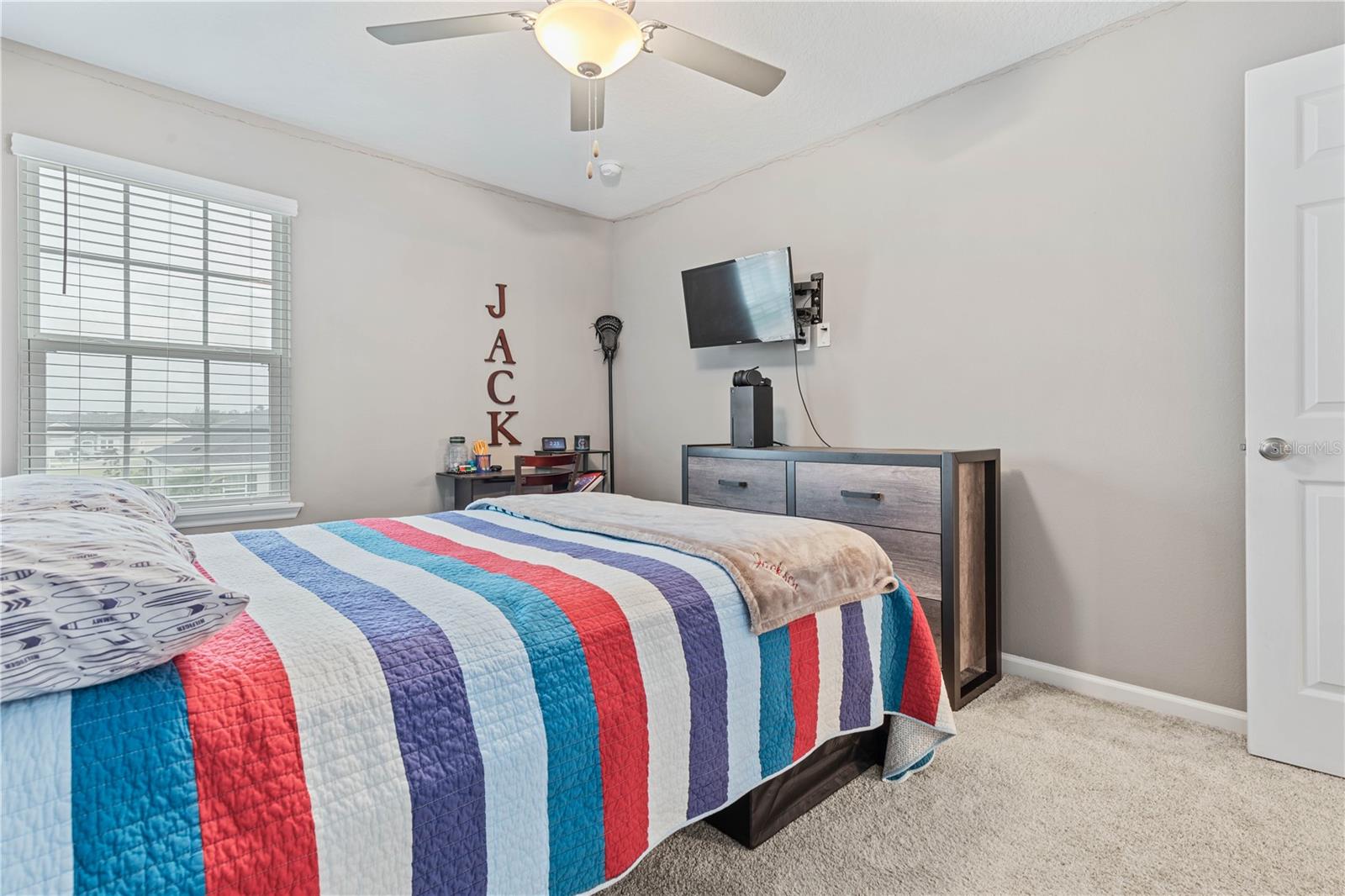 LAS CASITAS - Residential