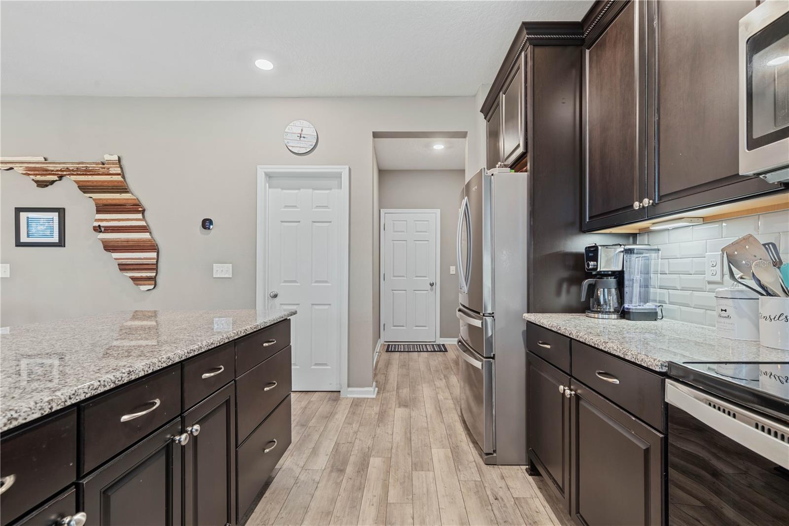 LAS CASITAS - Residential