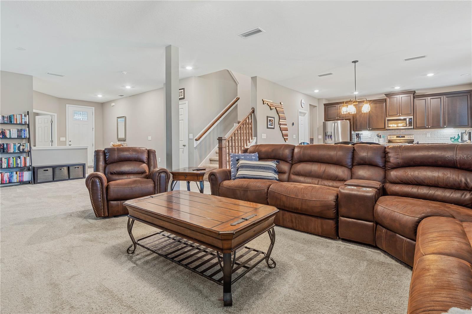 LAS CASITAS - Residential