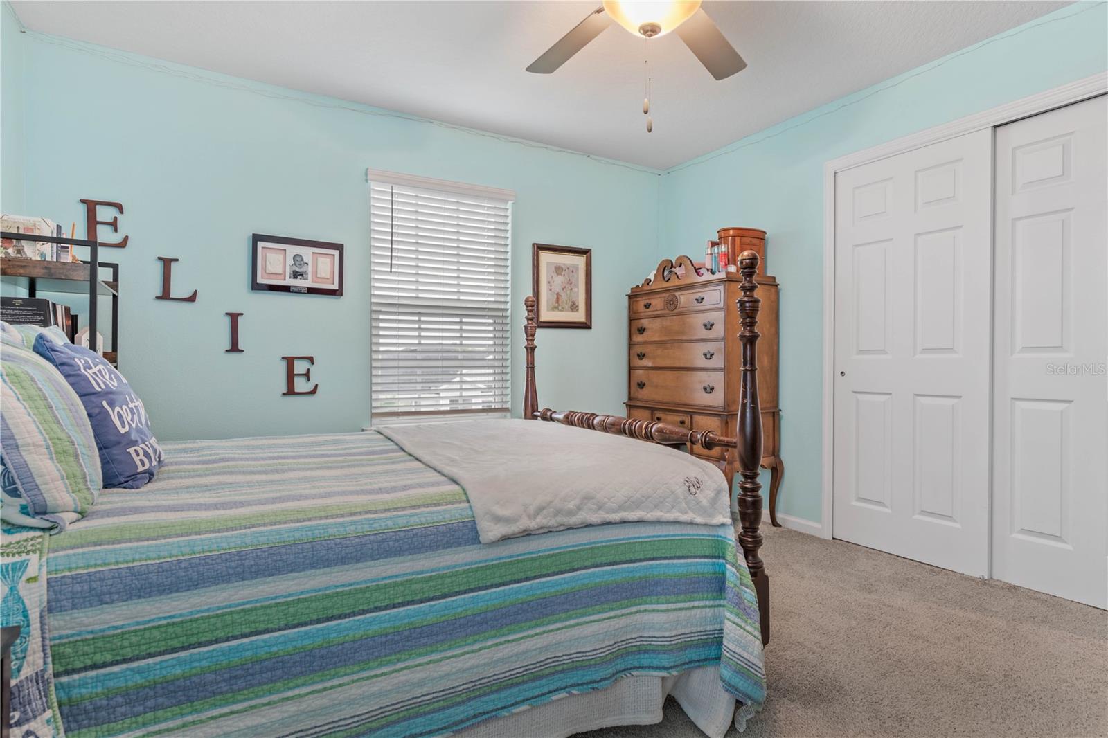 LAS CASITAS - Residential