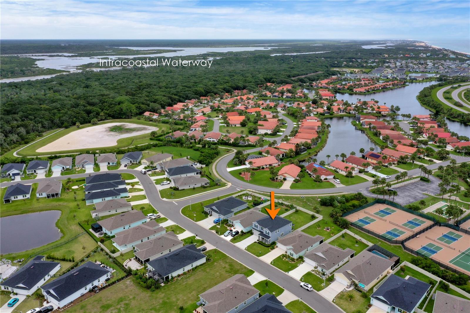 LAS CASITAS - Residential