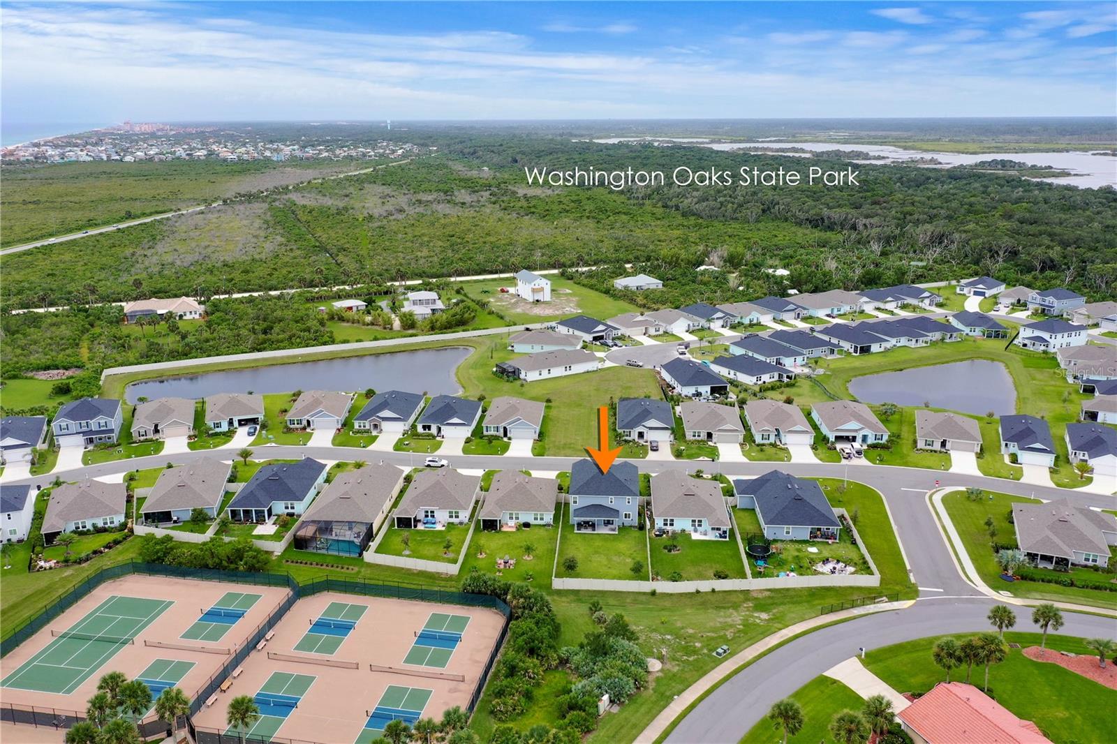 LAS CASITAS - Residential