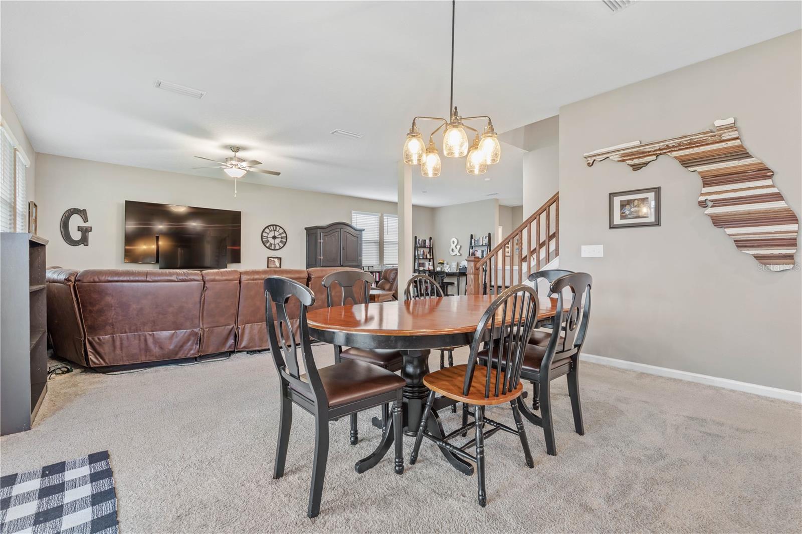 LAS CASITAS - Residential