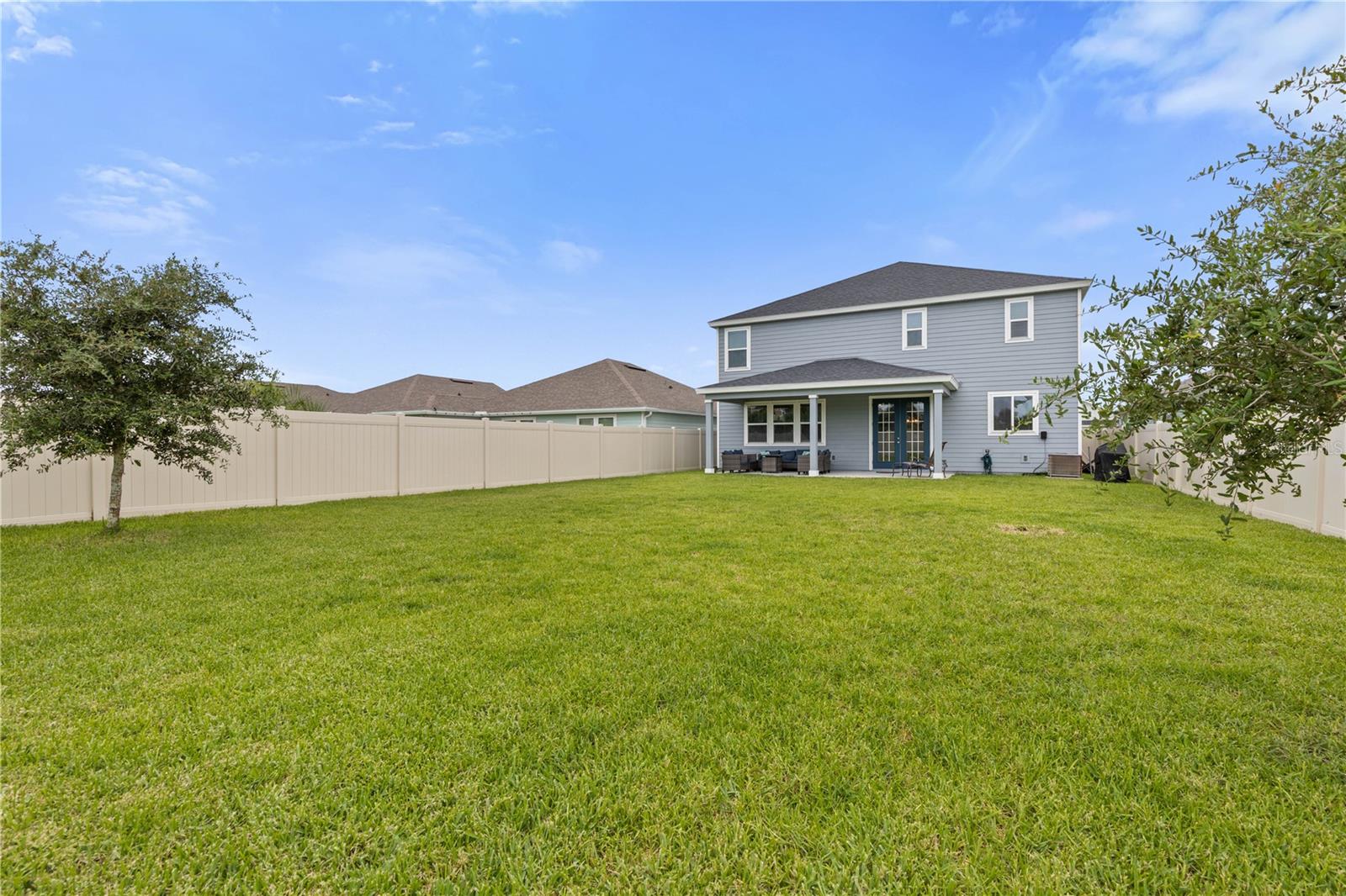 LAS CASITAS - Residential